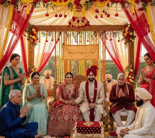 punjabi rishtey website